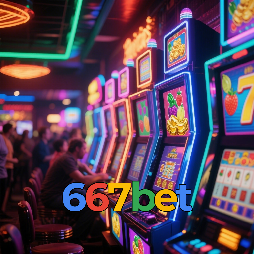 Segurança no 667bet