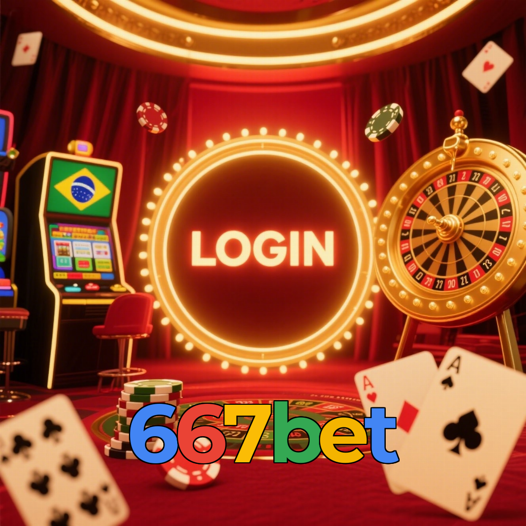 Segurança no 667bet