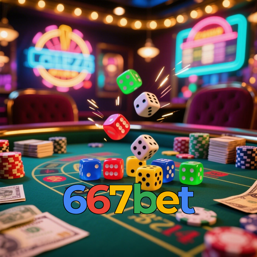 Segurança no 667bet