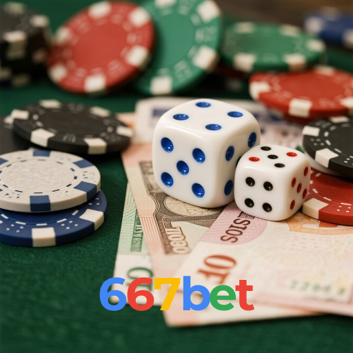 Login no 667bet