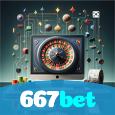 Segurança no 667bet