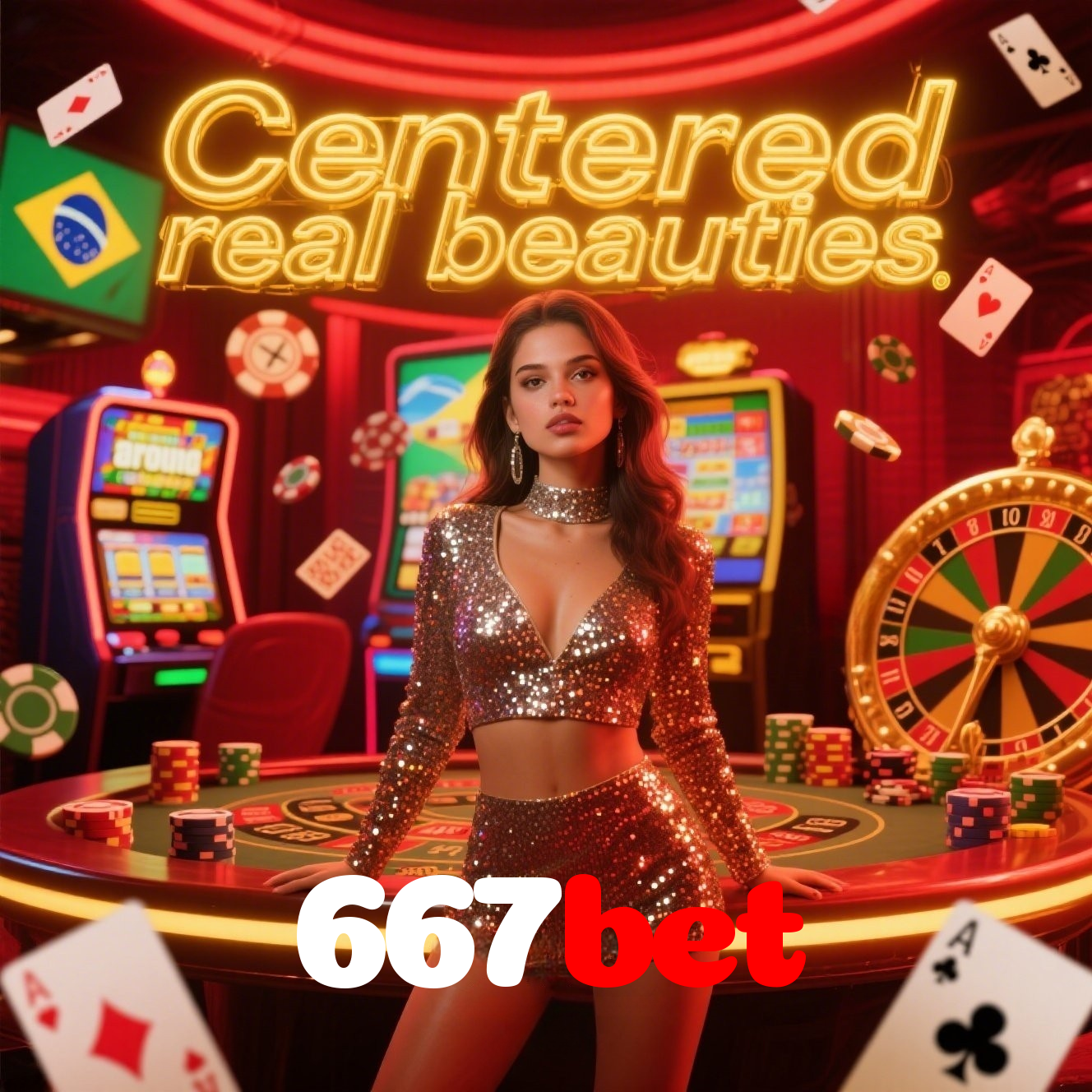 Segurança no 667bet
