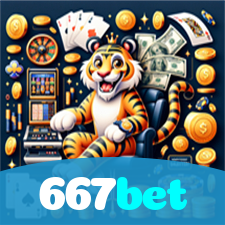 Segurança no 667bet