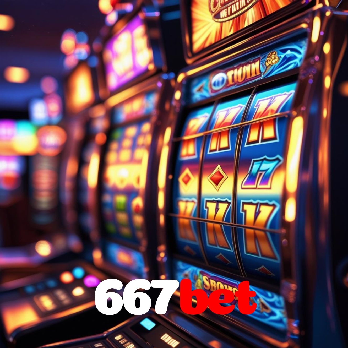 Login no 667bet