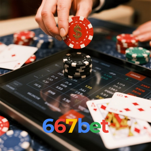 Login no 667bet