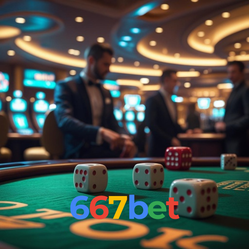 Segurança no 667bet