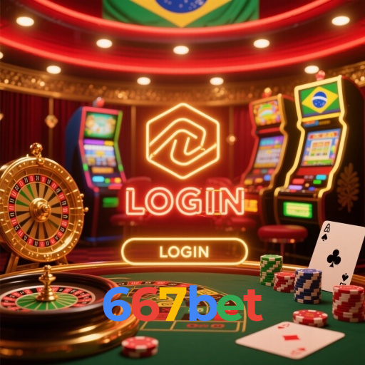 Problemas de Login no 667bet