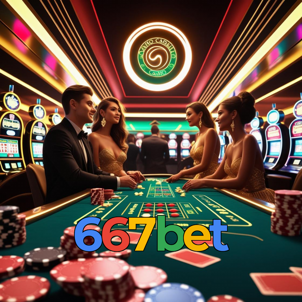 Login no 667bet