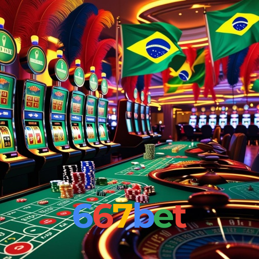 Login no 667bet