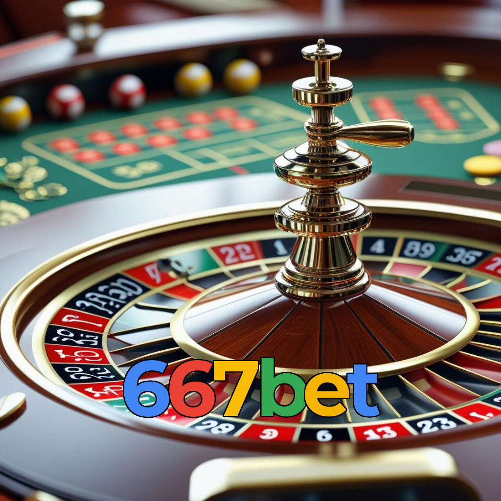Login no 667bet
