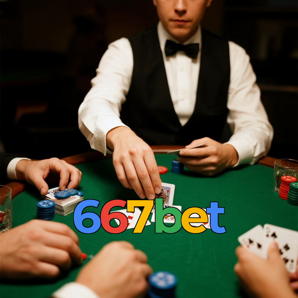 Login no 667bet