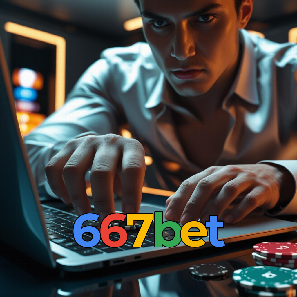 Segurança no 667bet