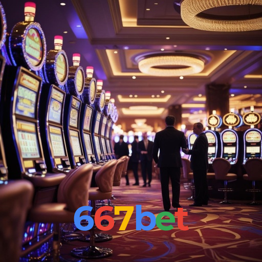 Segurança no 667bet
