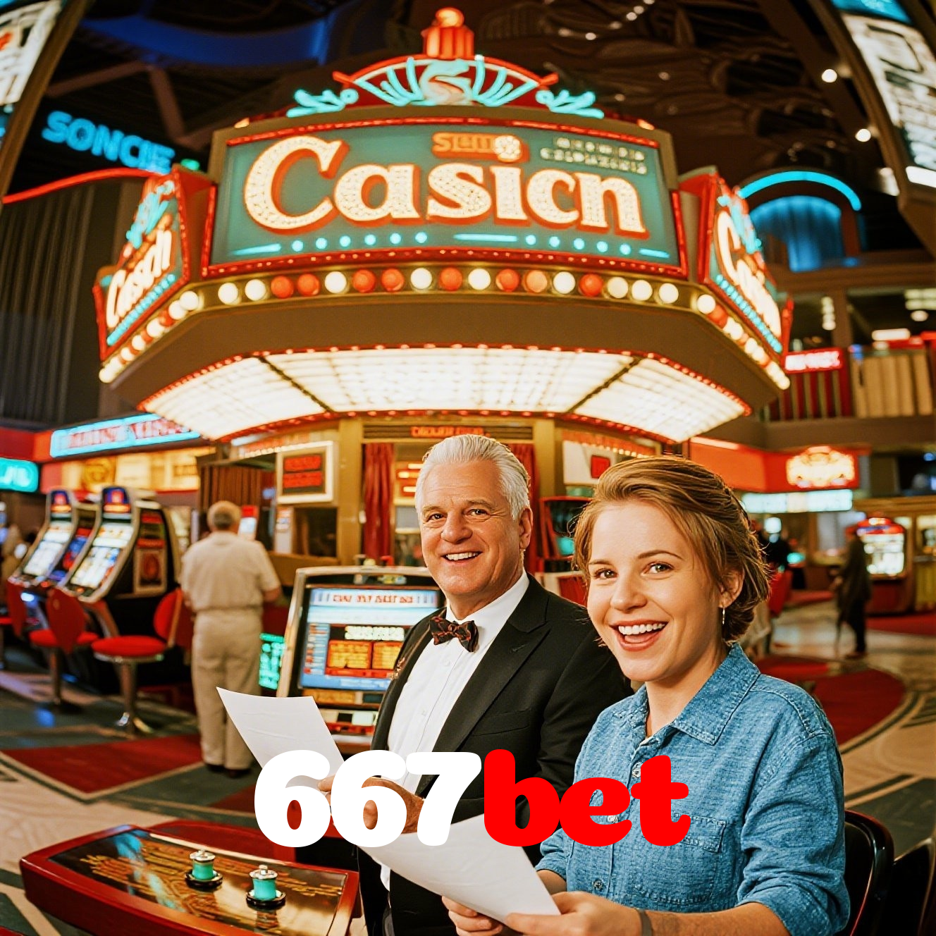 Login no 667bet