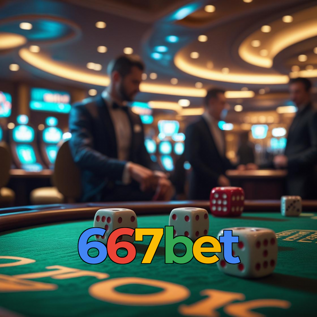 Segurança no 667bet