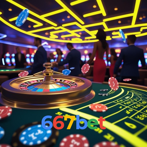 Login no 667bet