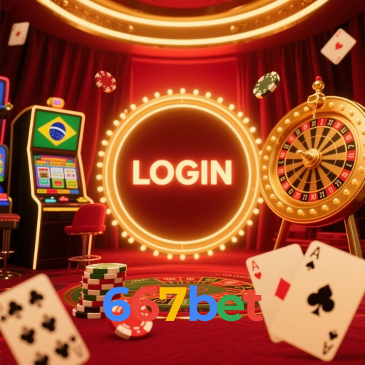 Problemas de Login no 667bet