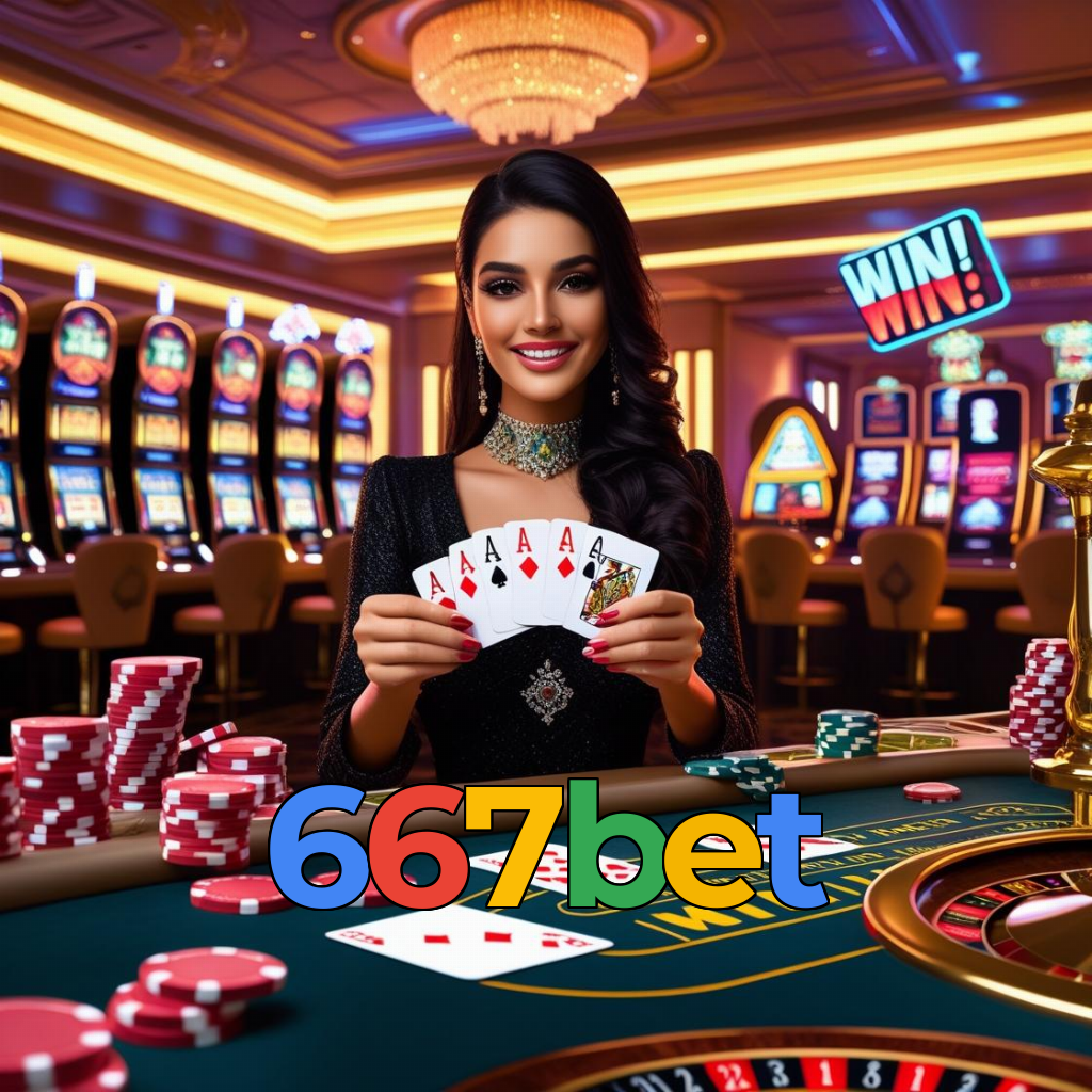 Segurança no 667bet