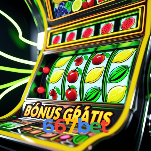Segurança no 667bet
