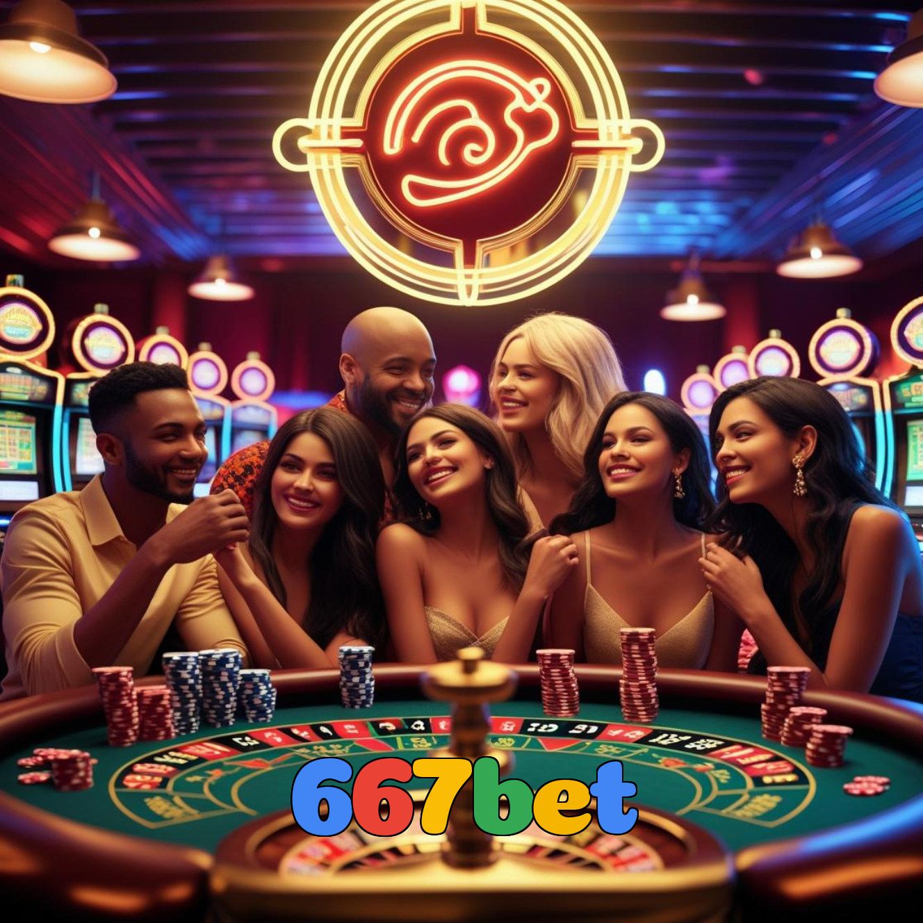 Login no 667bet