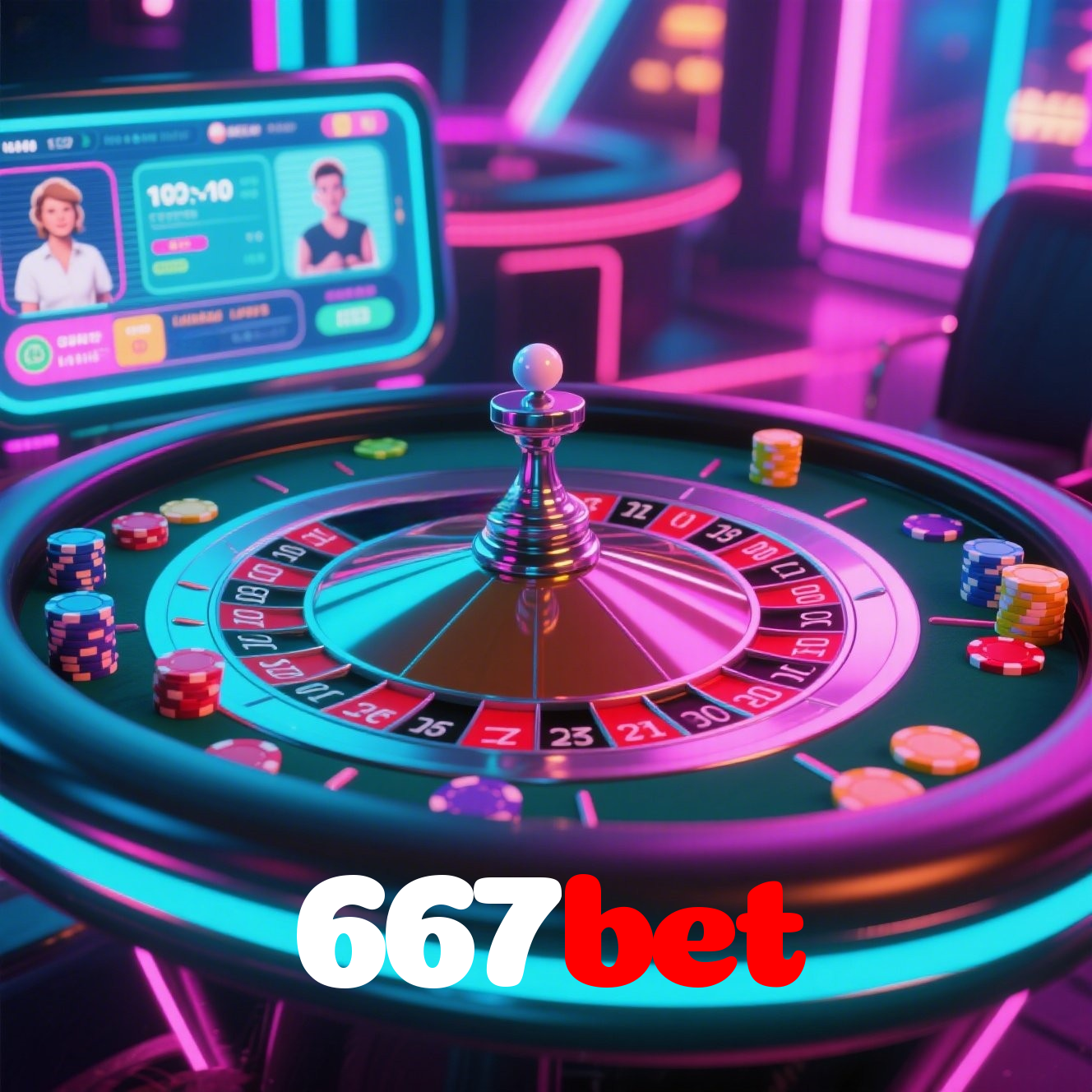 Login no 667bet