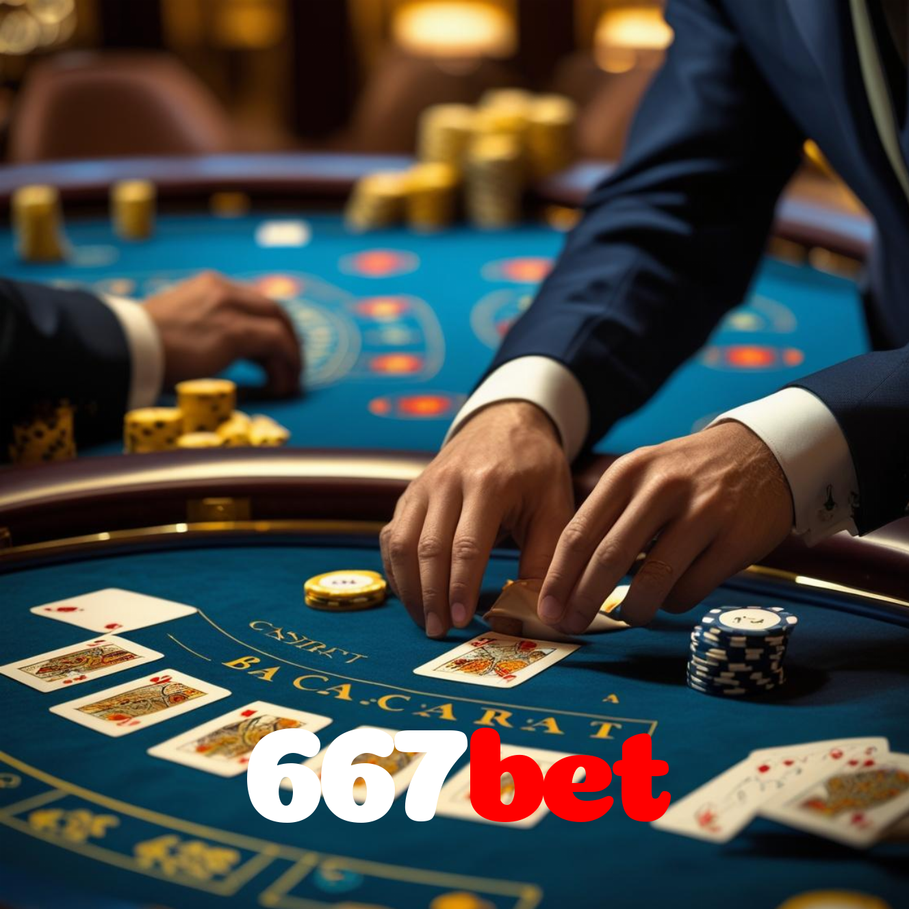 Blackjack
