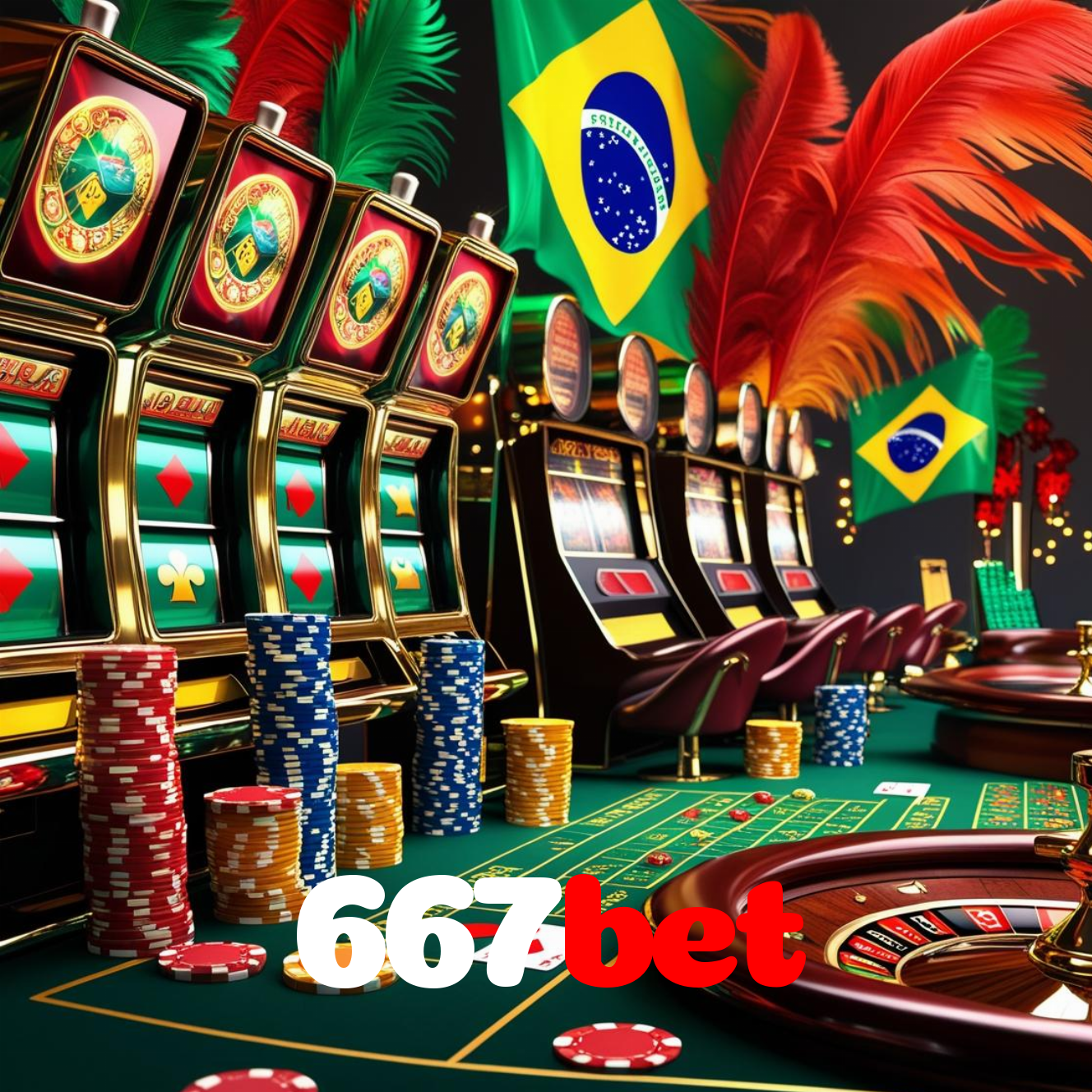 Segurança no 667bet