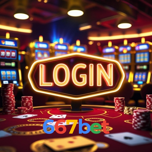 Login no 667bet