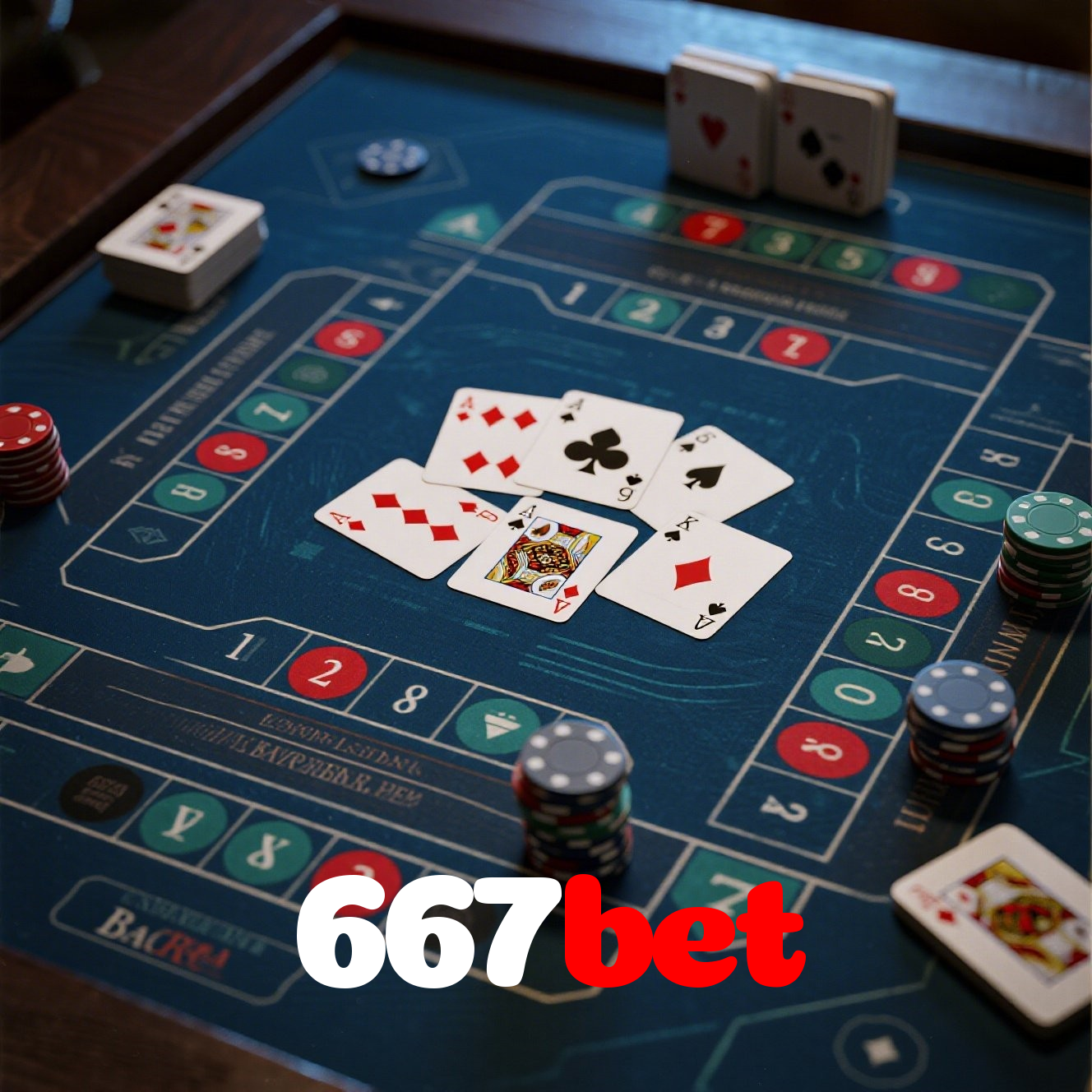 Login no 667bet
