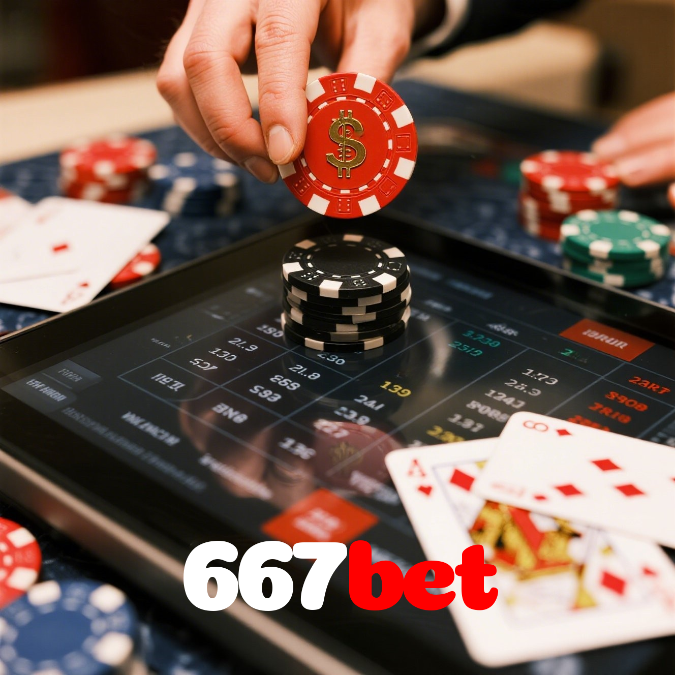 Problemas de Login no 667bet