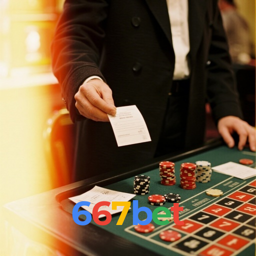 Segurança no 667bet