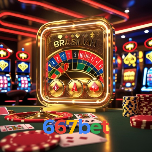 Segurança no 667bet