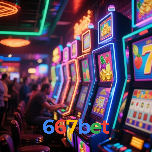 Login no 667bet