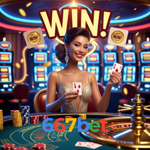 Login no 667bet