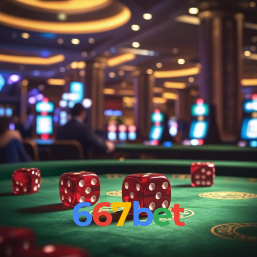 Login no 667bet