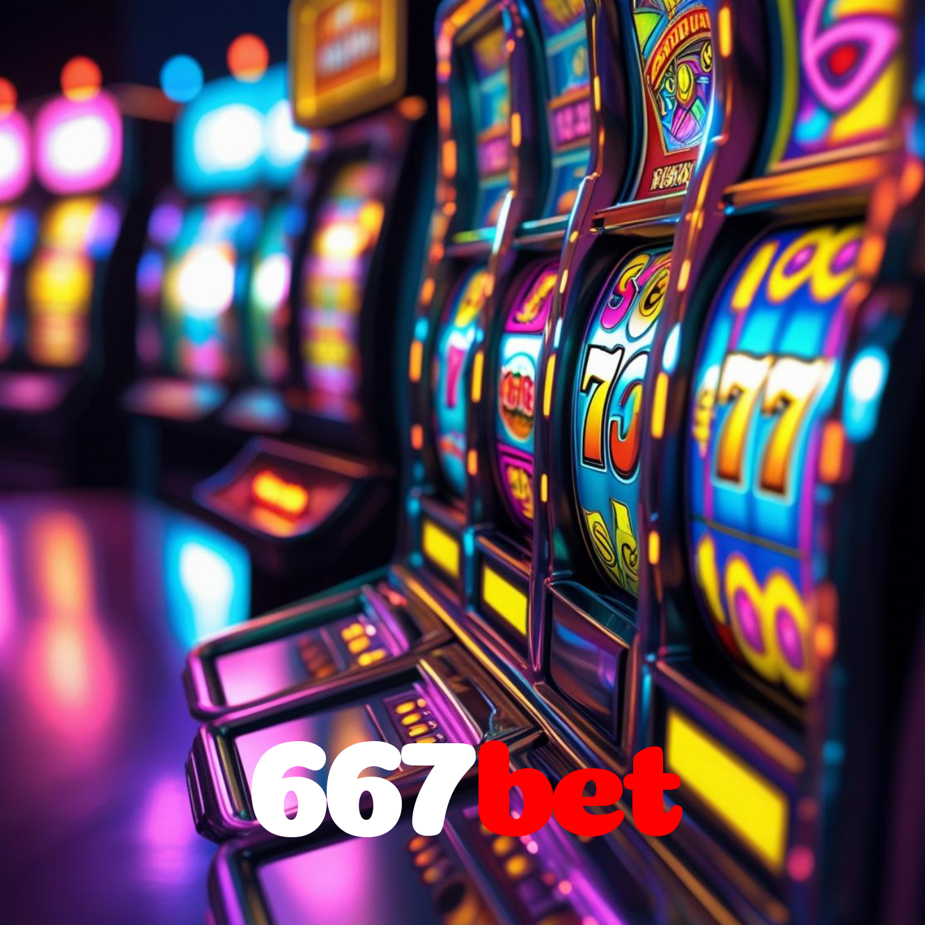 Problemas de Login no 667bet