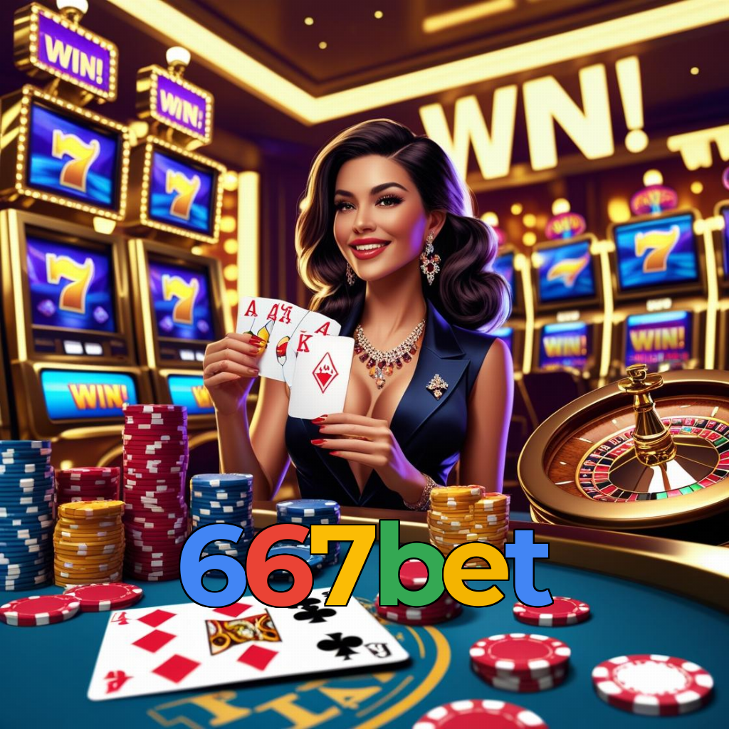 Login no 667bet