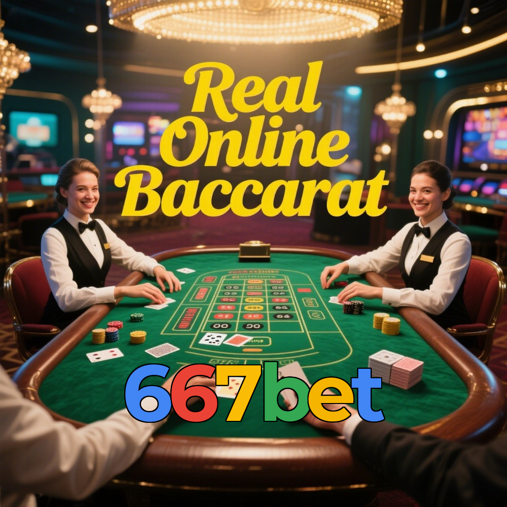 Login no 667bet