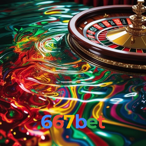 Segurança no 667bet