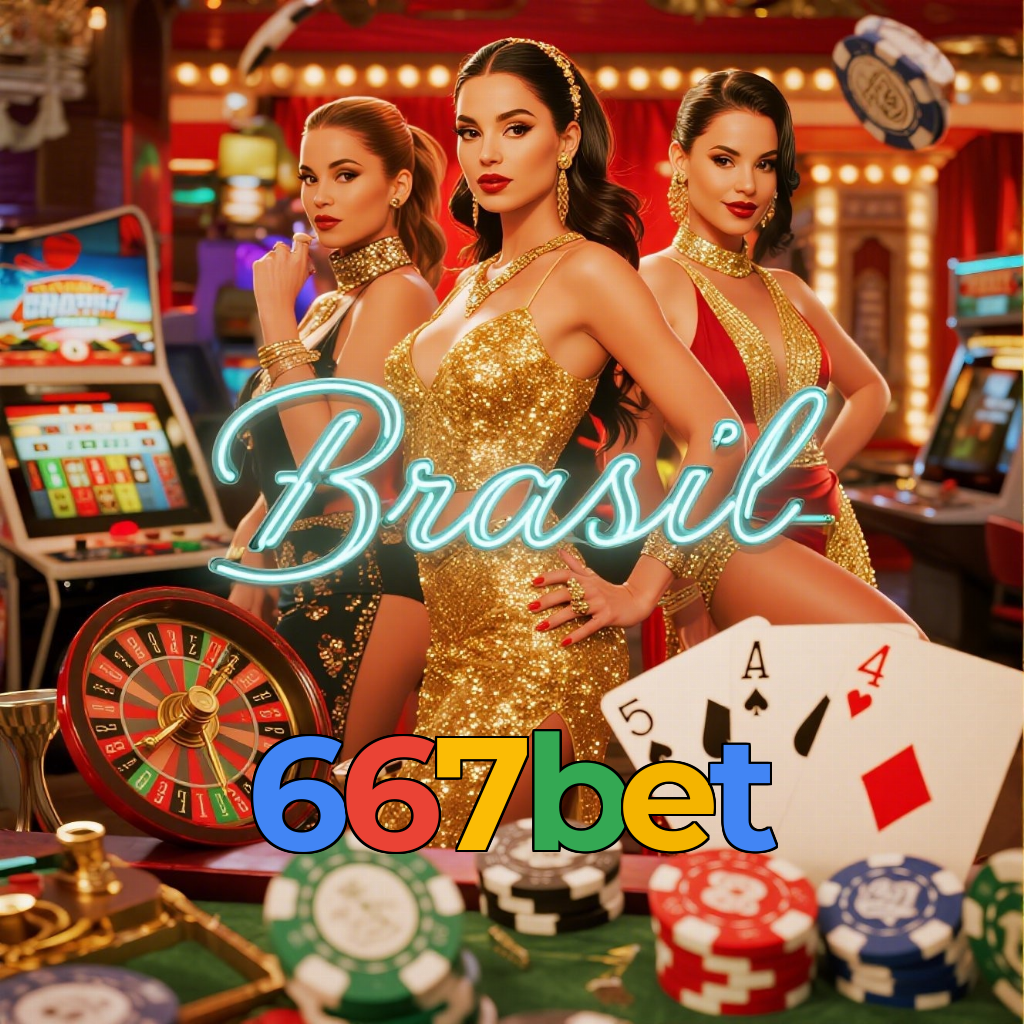 Segurança no 667bet