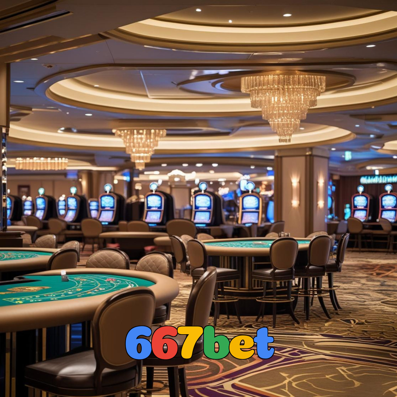 Segurança no 667bet