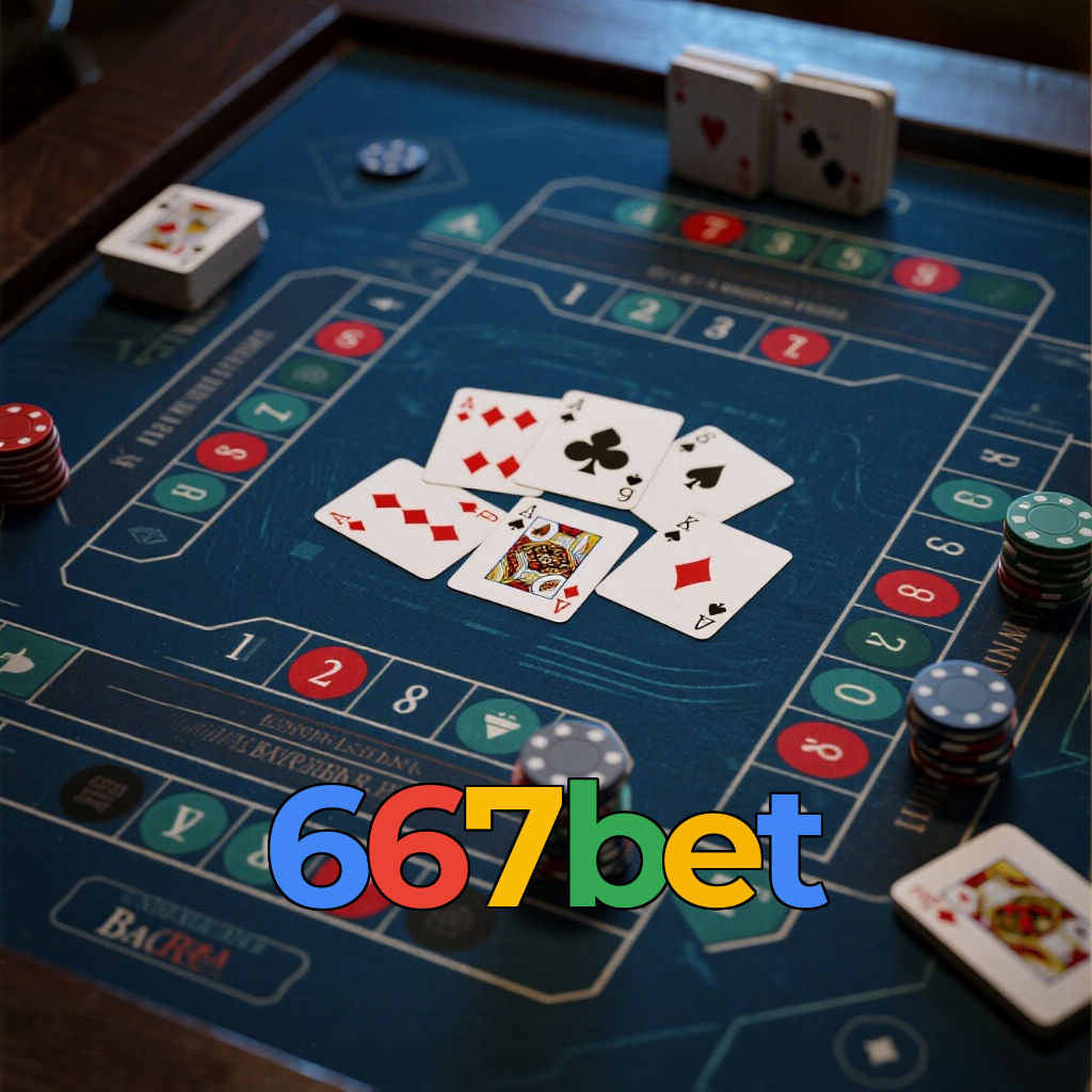 Segurança no 667bet
