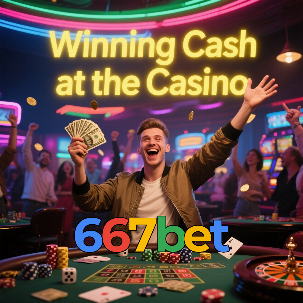 Segurança no 667bet