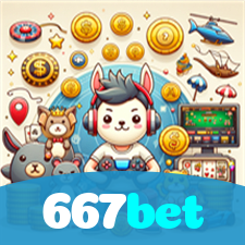 Segurança no 667bet
