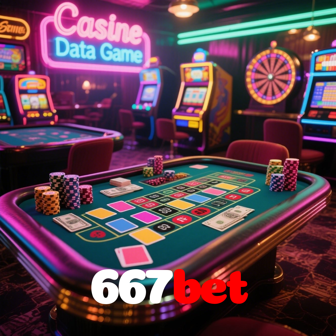 Login no 667bet