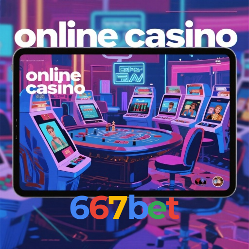 Login no 667bet