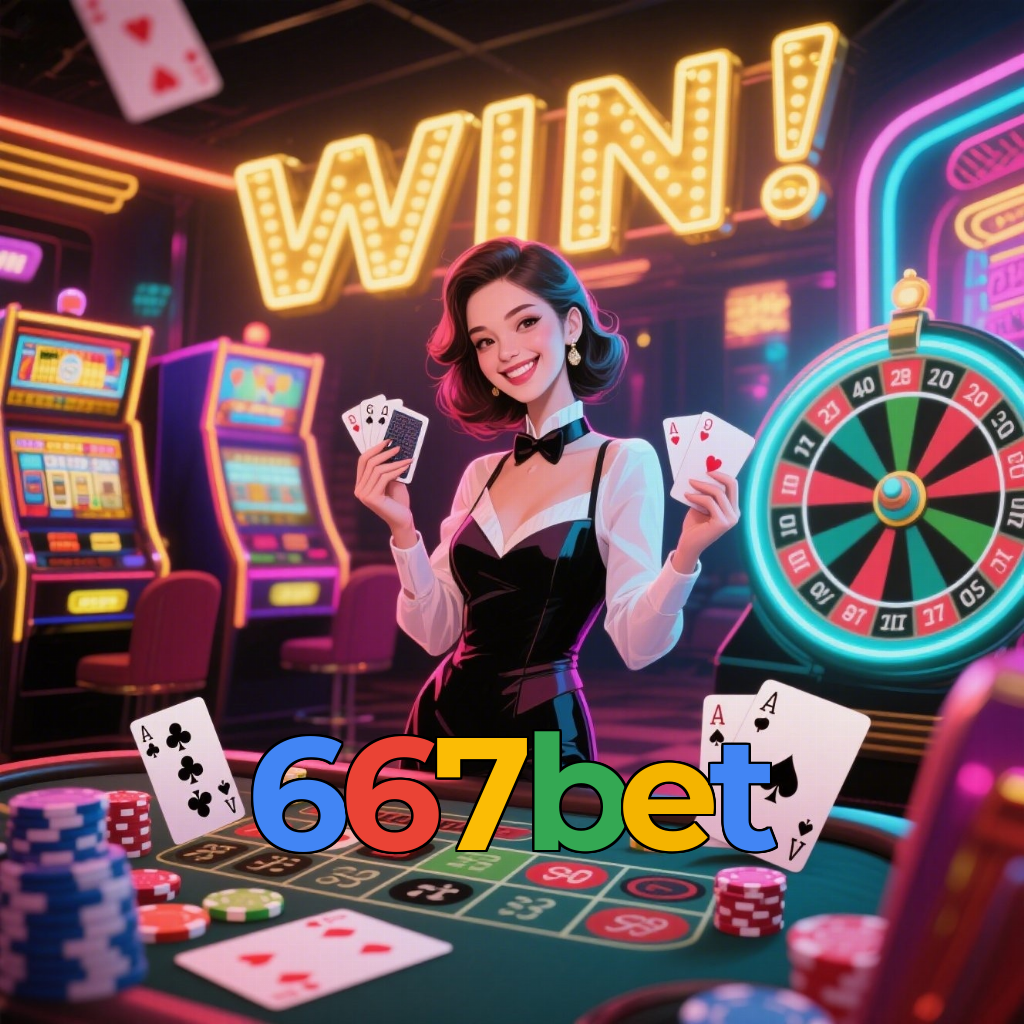 Login no 667bet