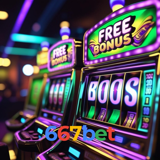 Login no 667bet