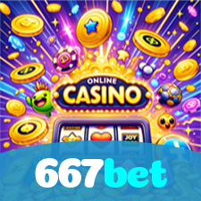 Segurança no 667bet