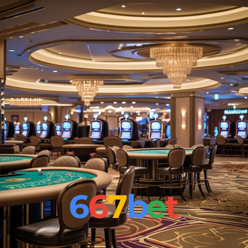 Segurança no 667bet